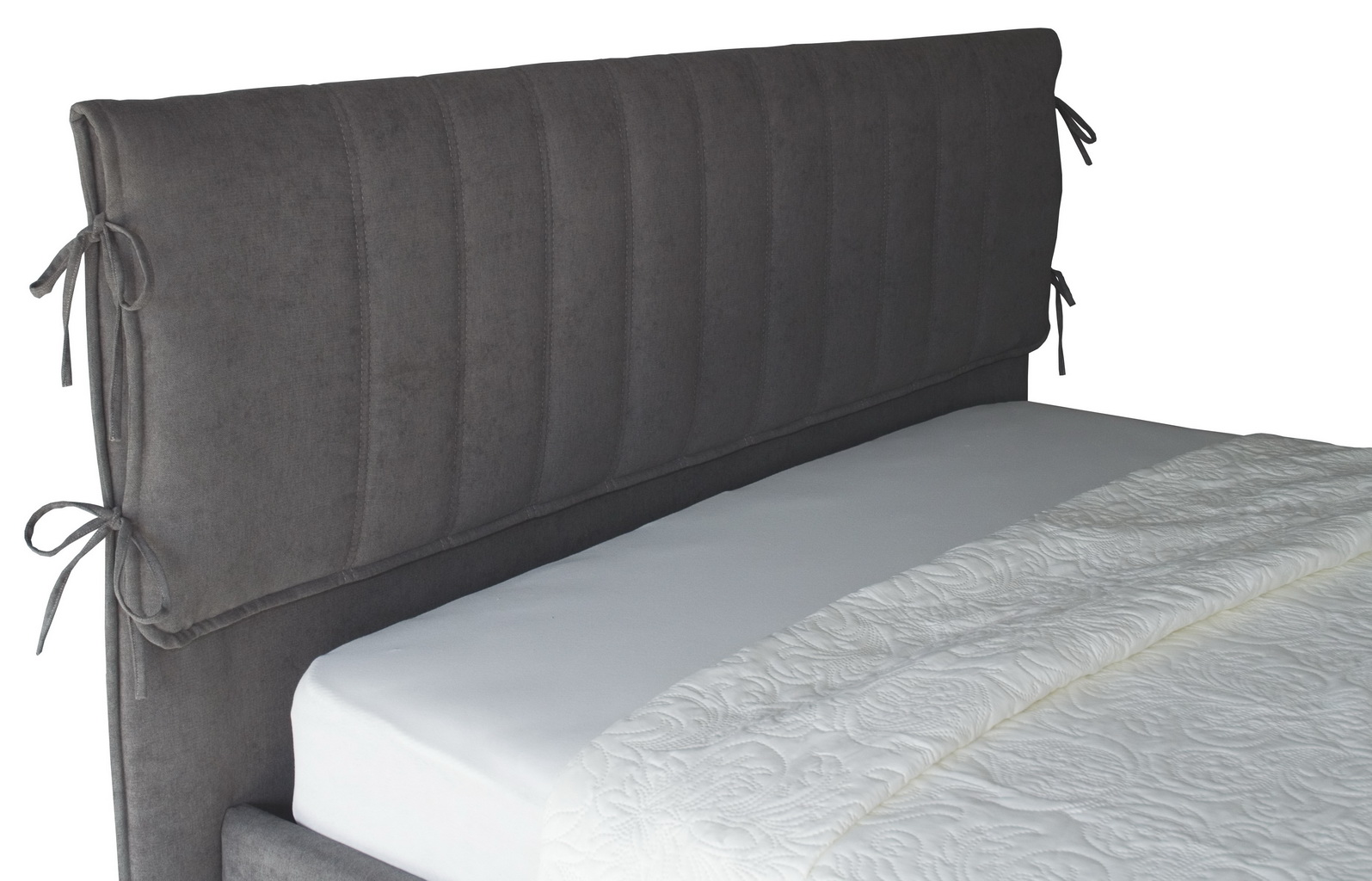 Двуспальная кровать "Монти" с подъемным механизмом 160*200